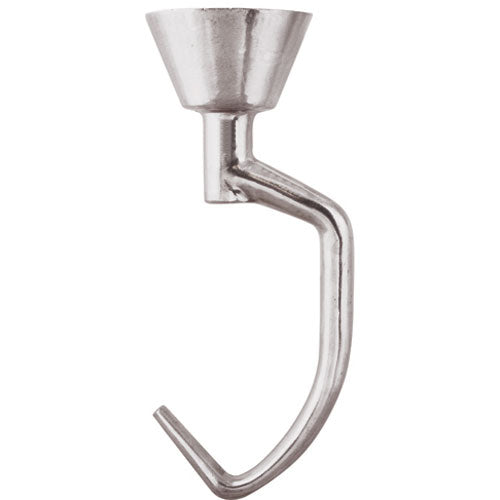 00-295176 Hobart - 40qt Dough Hook for Mixers alternate view 1 00-295176 Hobart - 40qt Dough Hook for Mixers alternate view 1